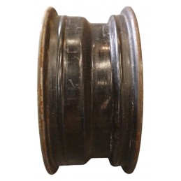 Cerchio in ferro 6Jx14 Et 40 Fiat 4 fori - Cerchi in ferro - 2