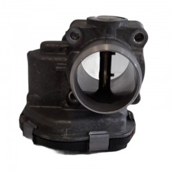 Corpo Farfallato 9673534480 Ford Focus 1.6 Tdci/ Citroen Hdi - Corpo farfallato - 1