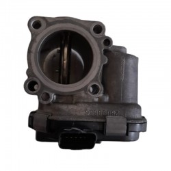 Corpo Farfallato 9673534480 Ford Focus 1.6 Tdci/ Citroen Hdi - Corpo farfallato - 2