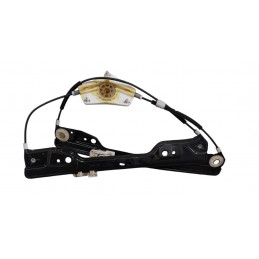 Meccanismo alzavetro...