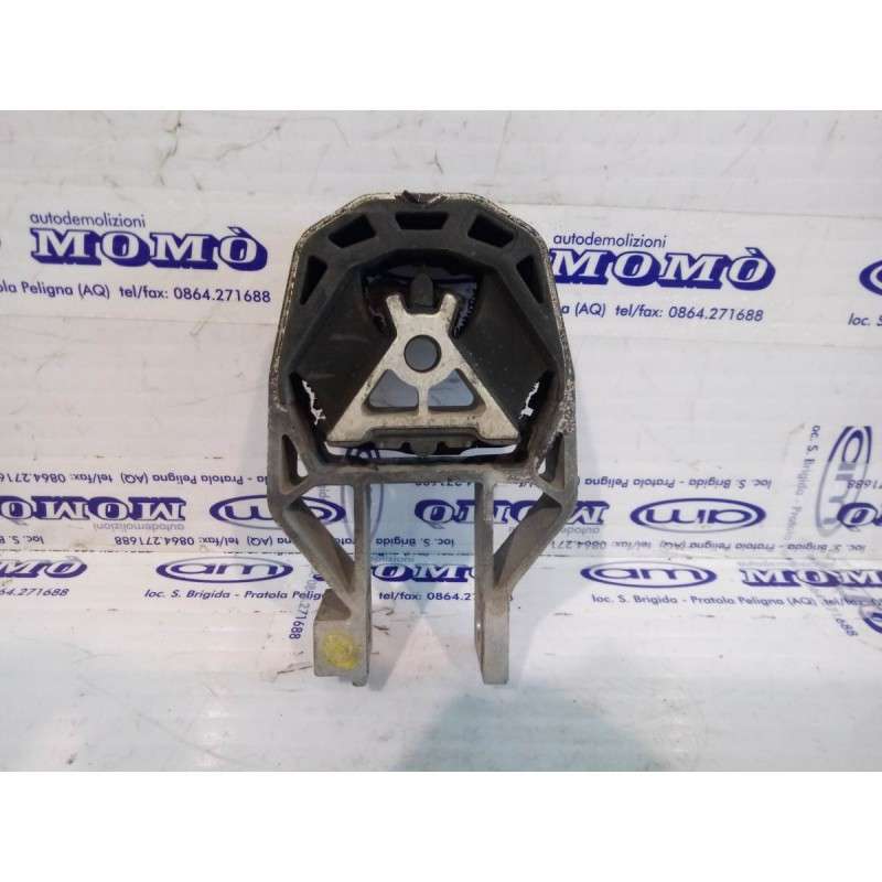 Supporto motore cambio post. centrale BV616P082CA Ford Focus 1.6 TDCI - Supporto - 1 Supporto motore cambio post. centrale BV616P082CA Ford Focus 1.6 TDCI - Supporto - 1