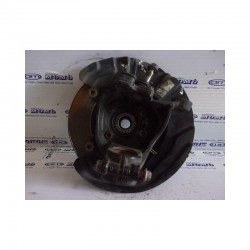 Mozzo ruota anteriore Dx Bmw X3 Mk F25 2010 2017 - Mozzi - 2