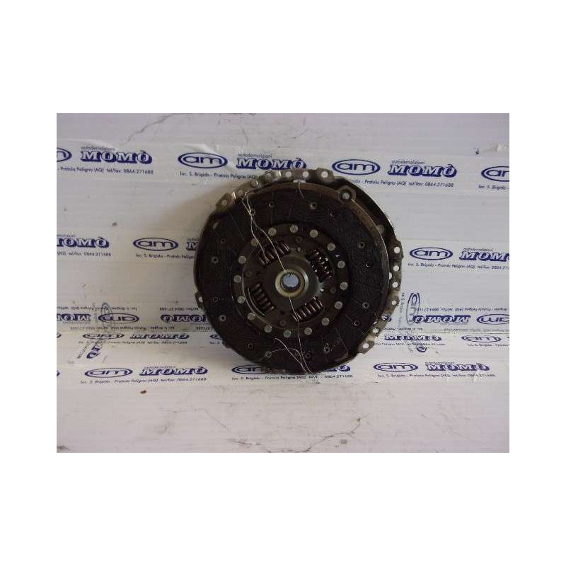 Frizione motore Volkswagen.Seat.Skoda 1.6 Tdi Cay senza spingi disco - Frizione - 1