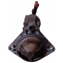 Motorino avviamento...