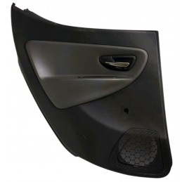 Pannello porta posteriore...