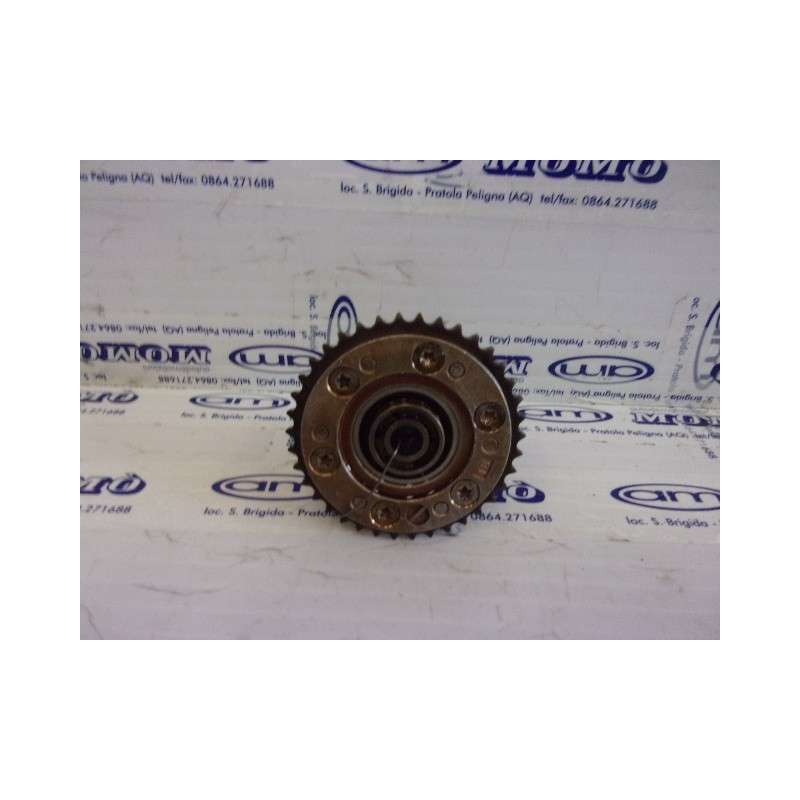 Puleggia albero a camme 7540348 Bmw Serie 1-3 N43B20A - Varie1 - 1 Puleggia albero a camme 7540348 Bmw Serie 1-3 N43B20A - Varie1 - 1