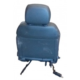 Sedili Opel Corsa D 2006-2012 5 porte - Sedili/Tappezzeria - 3