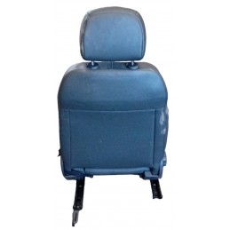 Sedili Opel Corsa D 2006-2012 5 porte - Sedili/Tappezzeria - 5