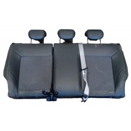 Sedili Opel Corsa D 2006-2012 5 porte - Sedili/Tappezzeria - 8