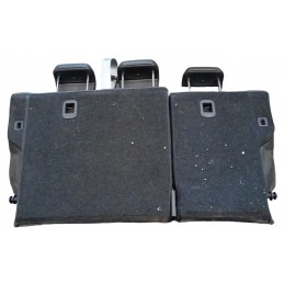 Sedili Opel Corsa D 2006-2012 5 porte - Sedili/Tappezzeria - 9