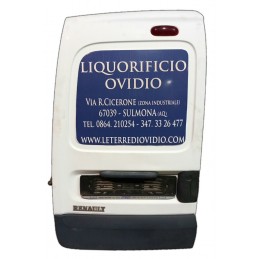 Porta portellone posteriore...