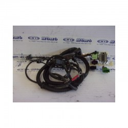 Cavo impianto elettrico cambio Bmw X3 2.0 D Mk F25 2010 2017 - Varie2 - 1