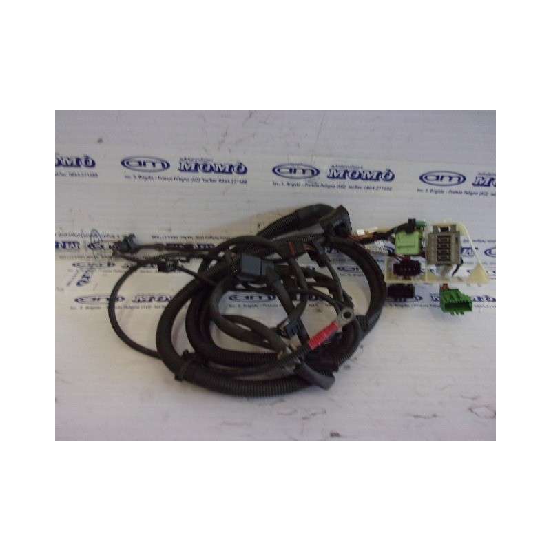 Cavo impianto elettrico cambio Bmw X3 2.0 D Mk F25 2010 2017