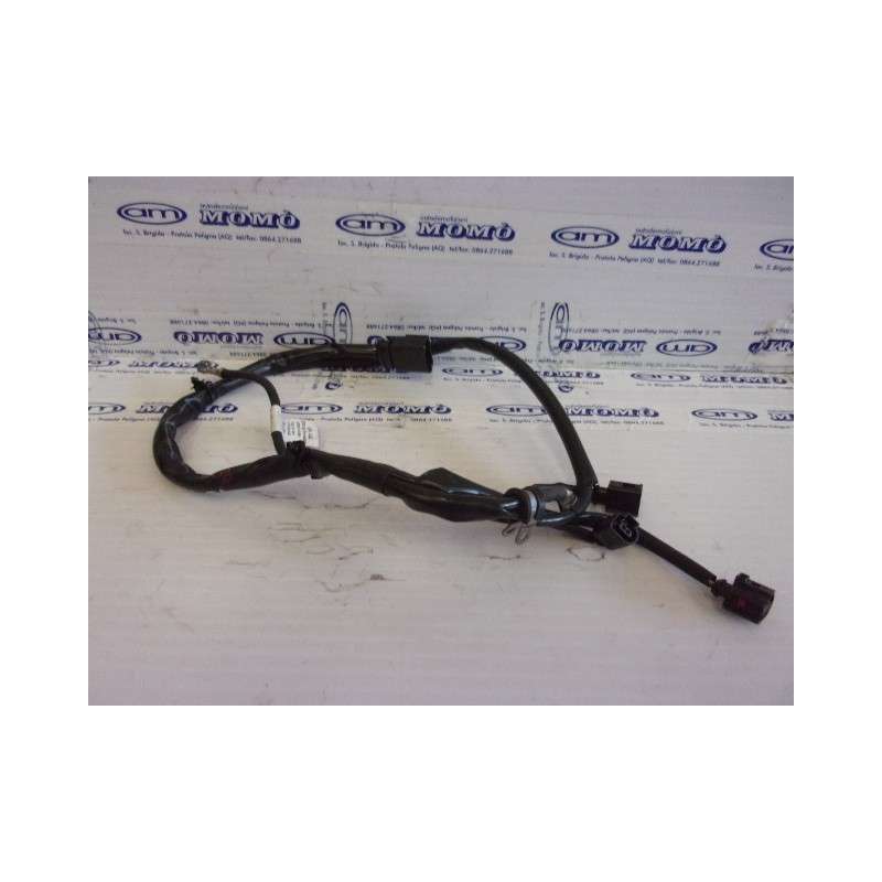Cavo batteria alternatore Volkswagen Polo 1.6 Tdi Cay - Varie2 - 1 Cavo batteria alternatore Volkswagen Polo 1.6 Tdi Cay - Varie2 - 1