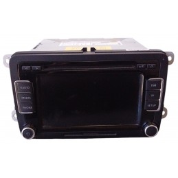 Autoradio 3C8035195F...