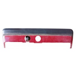 Paraurti posteriore...