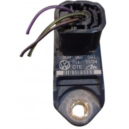 Sensore acceleratore...