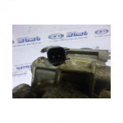 Compressore aria BV6T19C707AAA Ford Focus III 1.6 TDCI - Compressore aria condizionata - 3 Compressore aria BV6T19C707AAA Ford Focus III 1.6 TDCI - Compressore aria condizionata - 3