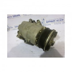 Compressore aria BV6T19C707AAA Ford Focus III 1.6 TDCI - Compressore aria condizionata - 4 Compressore aria BV6T19C707AAA Ford Focus III 1.6 TDCI - Compressore aria condizionata - 4