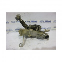 Valvola ERG 9671187780 Ford Focus III 1.6 - Citroen 1.6 HDI - Valvola EGR - 1