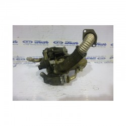 Valvola ERG 9671187780 Ford Focus III 1.6 - Citroen 1.6 HDI - Valvola EGR - 2