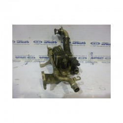 Valvola ERG 9671187780 Ford Focus III 1.6 - Citroen 1.6 HDI - Valvola EGR - 3