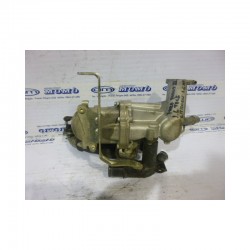 Valvola ERG 9671187780 Ford Focus III 1.6 - Citroen 1.6 HDI - Valvola EGR - 4
