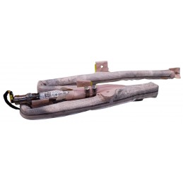 Airbag tendina sinistra...