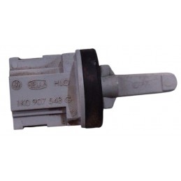 Sensore temperatura interna...