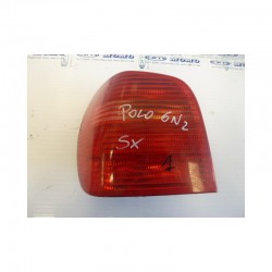 Fanale posteriore Sx 6N0945095H Volkswagen Polo MK6N2 1999-2003 - Illuminazione - 1
