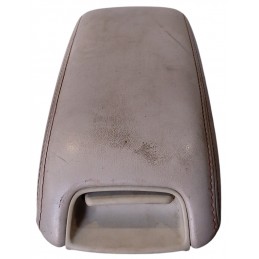 Bracciolo in pelle centrale...