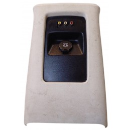 Rivestimento tunnel...