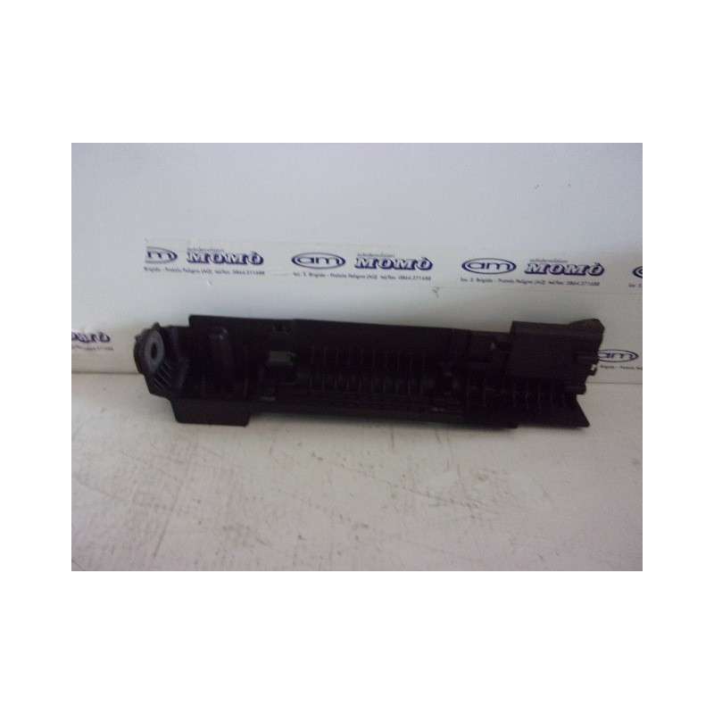 Supporto radiatore Sx 7593839 Bmw X3 2.0 D F25 - Supporto - 1 Supporto radiatore Sx 7593839 Bmw X3 2.0 D F25 - Supporto - 1