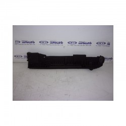 Supporto radiatore Dx Bmw X3 2.0 D F25 - Supporto - 1