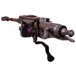 Piantone sterzo meccanico...