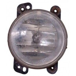 Fendinebbia anteriore...