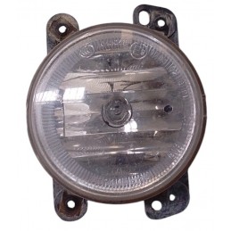 Fendinebbia anteriore...