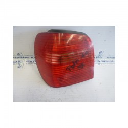 Fanale posteriore Sx 6N0945095H Volkswagen Polo MK6N2 1999-2003 - Illuminazione - 3 Fanale posteriore Sx 6N0945095H Volkswagen Polo MK6N2 1999-2003 - Illuminazione - 3