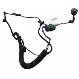 Cablaggio porta posteriore...