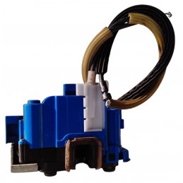 Serratura porta posteriore...