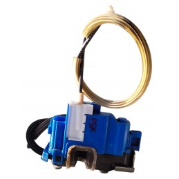 Serratura porta posteriore...