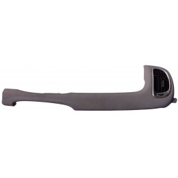 Modanatura cruscotto...