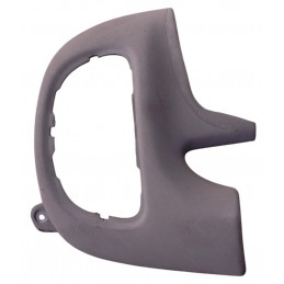 Modanatura cruscotto...