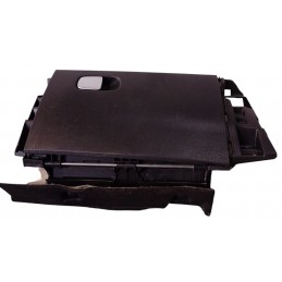 Vano cassetto portaoggetti...