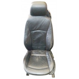 Sedile anteriore sinistro...