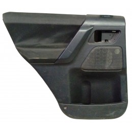 Pannello porta posteriore...