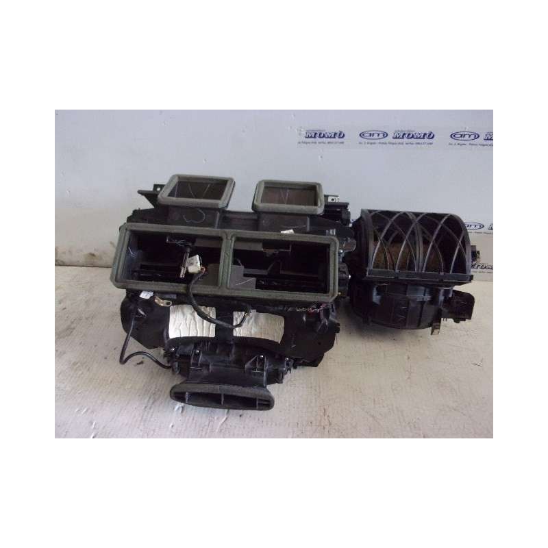 Convogliatore Interno 108875 Bmw X3 2.0 D F25 - Ventola abitacolo - 1 Convogliatore Interno 108875 Bmw X3 2.0 D F25 - Ventola abitacolo - 1