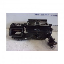 Convogliatore Interno 108875 Bmw X3 2.0 D F25 - Ventola abitacolo - 2 Convogliatore Interno 108875 Bmw X3 2.0 D F25 - Ventola abitacolo - 2
