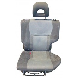 Sedile posteriore sinistro...