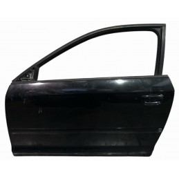 Porta anteriore sinistra...